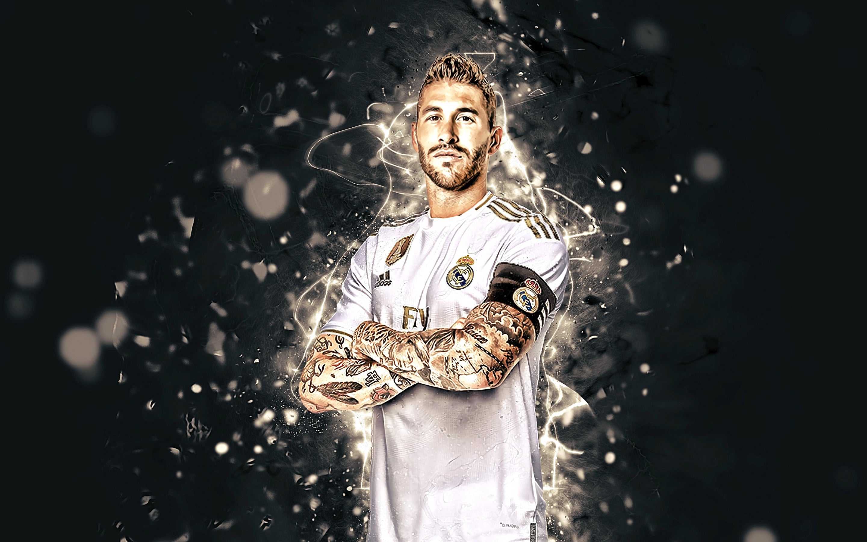 Sergio Ramos Wallpaper Desktop 1 Sergio Ramos Wallpaper Desktop 1