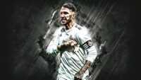 Sergio Ramos Wallpaper HD 3