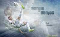 Sergio Ramos Wallpaper PC 9