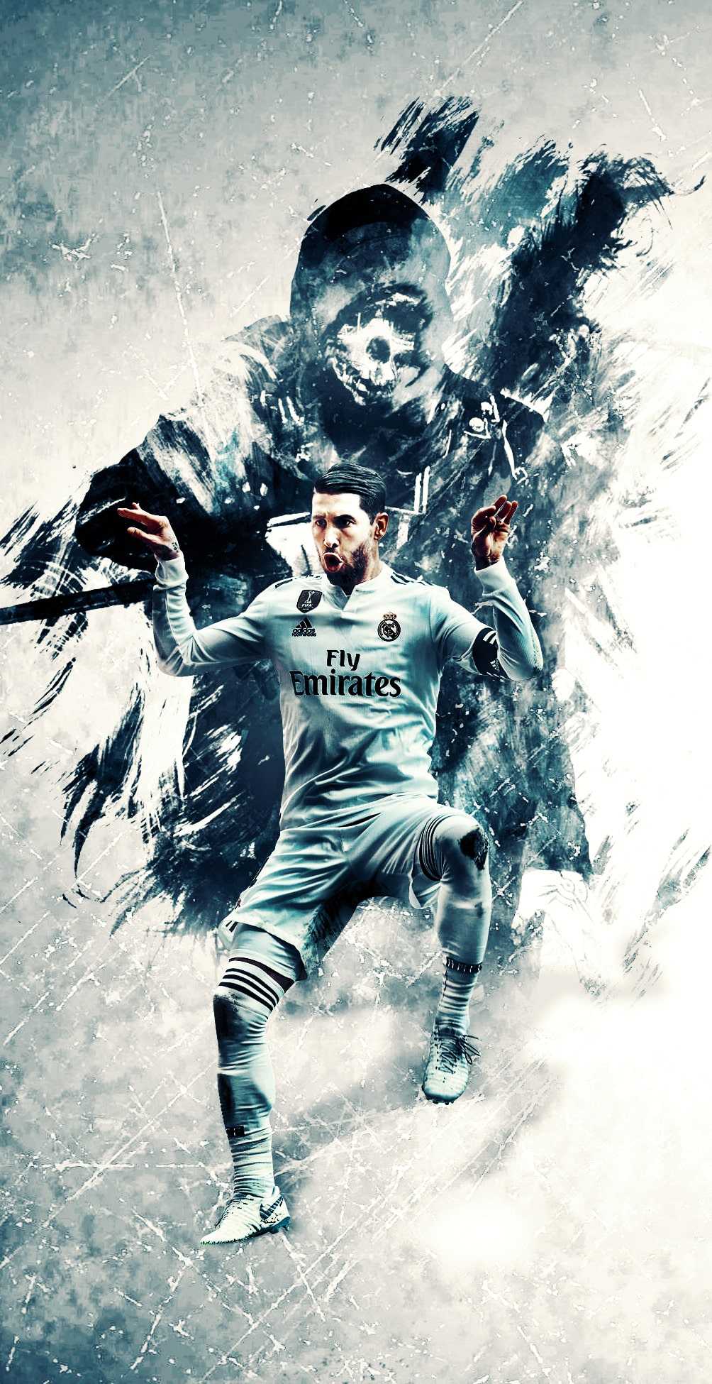 Sergio Ramos Wallpaper Phone 1 Sergio Ramos Wallpaper Phone 1