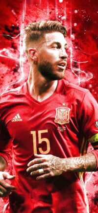 Sergio Ramos Wallpapers 1