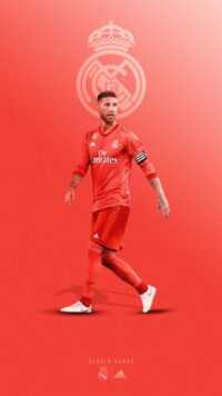 Sergio Ramos Wallpapers 2