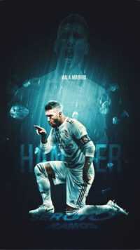 Sergio Ramos Wallpapers 8