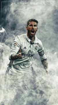 Sergio Ramos Wallpapers 7