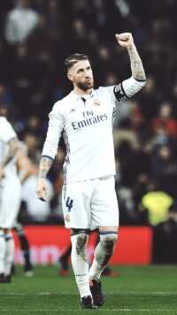 Sergio Ramos Wallpapers 6