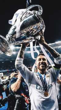 Sergio Ramos Wallpapers 9