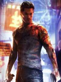 Sleeping Dogs Wallpaper 1