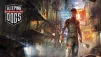 Sleeping Dogs Wallpaper 10