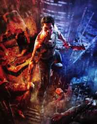 Sleeping Dogs Wallpaper 6