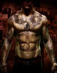 Sleeping Dogs Wallpaper 4
