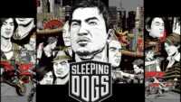 Sleeping Dogs Wallpapers 5