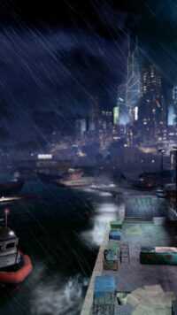 Sleeping Dogs Wallpapers 3