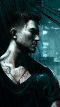 Sleeping Dogs Wallpapers 2