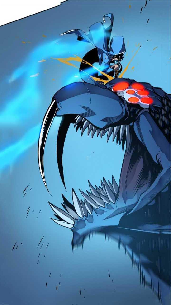 Solo Leveling Wallpaper 1 Solo Leveling Wallpaper 1