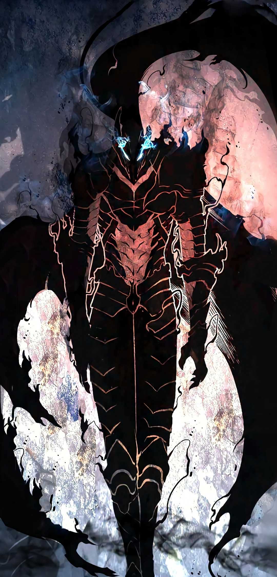 Solo Leveling Wallpapers 1 Solo Leveling Wallpapers 1