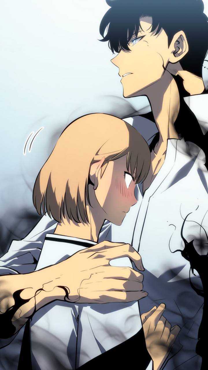 Solo Leveling Wallpapers 1 Solo Leveling Wallpapers 1