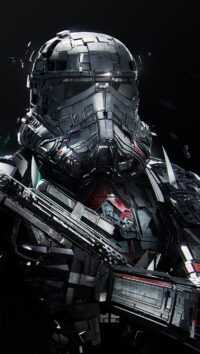 Stormtrooper Wallpaper 5