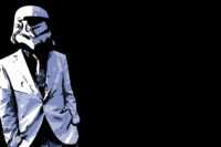 Stormtrooper Wallpaper 4
