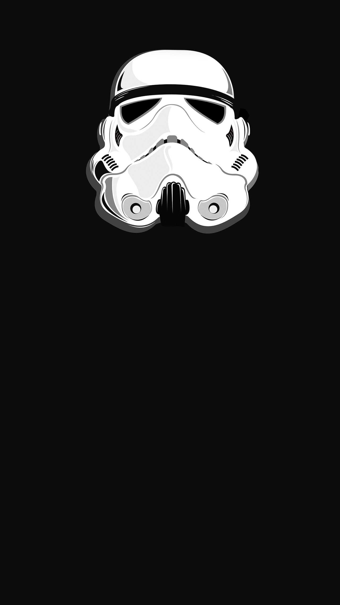 Stormtrooper Wallpaper Phone 1