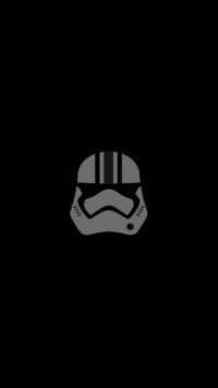 Stormtrooper Wallpaper iPhone 9