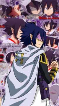 Tamaki BNHA Wallpaper 9