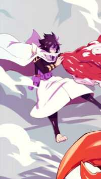 Tamaki BNHA Wallpaper 6