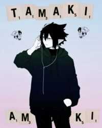 Tamaki BNHA Wallpapers 4