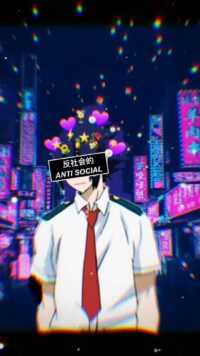 Tamaki MHA Wallpaper 9