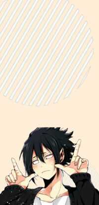 Tamaki MHA Wallpapers 8