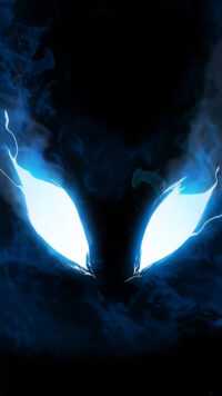 Tank Solo Leveling Wallpaper 6