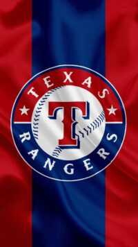 Texas Rangers Wallpaper 9