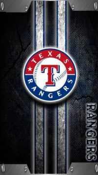 Texas Rangers Wallpaper 10