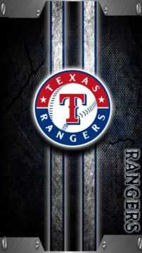 Texas Rangers Wallpaper 2