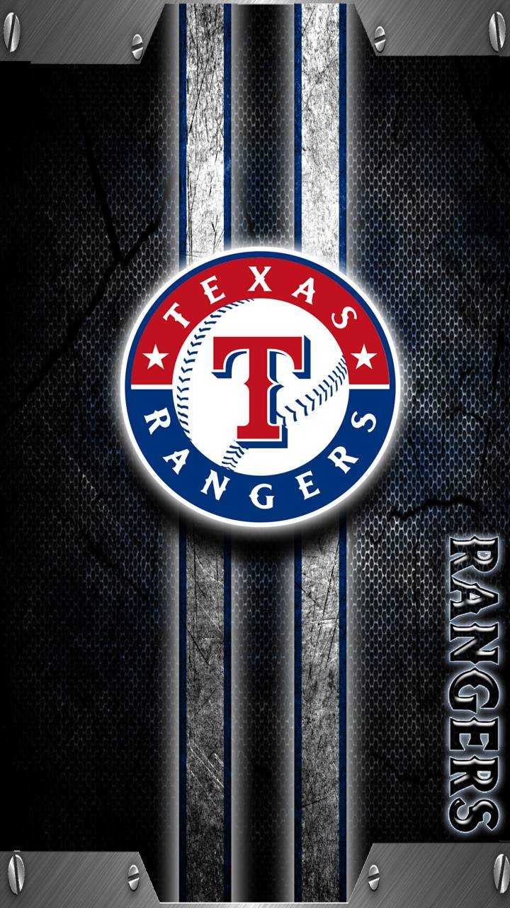Texas Rangers Wallpaper 1
