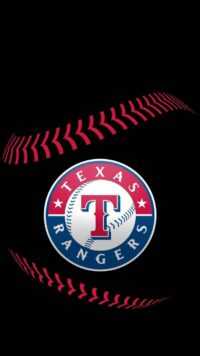 Texas Rangers Wallpaper 1