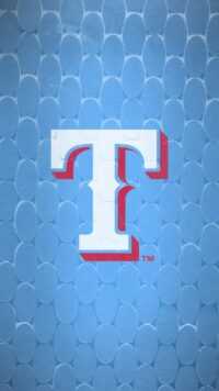 Texas Rangers Wallpaper 10