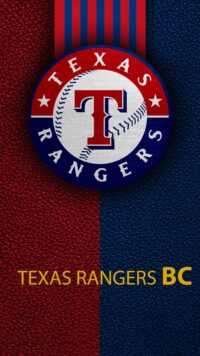 Texas Rangers Wallpapers 1