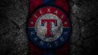Texas Rangers Wallpapers 6