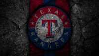 Texas Rangers Wallpapers 8