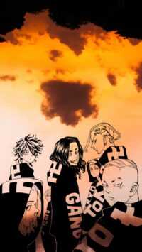 Tokyo Revengers Wallpapers 2