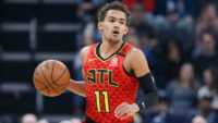Trae Young Wallpaper PC 4