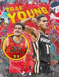 Trae Young Wallpapers 6