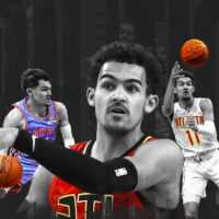 Trae Young Wallpapers 4