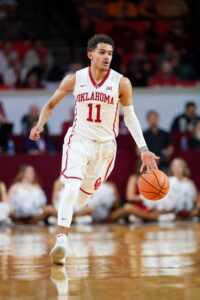 Trae Young Wallpapers 3