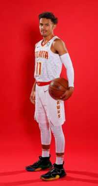 Trae Young Wallpapers 2