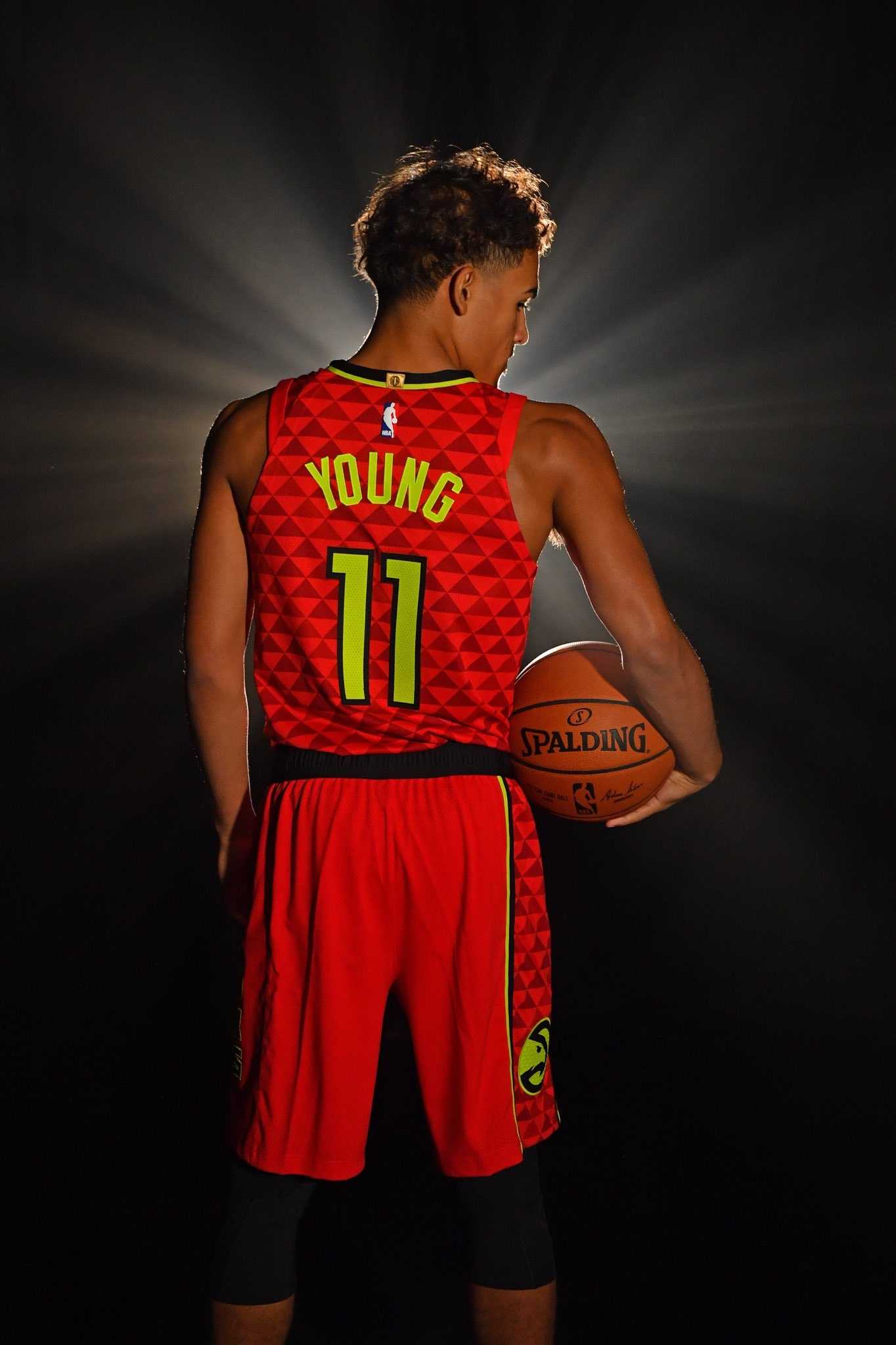 Trae Young Wallpapers 1