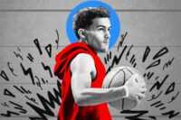 Trae Young Wallpapers 9