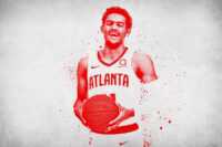 Trae Young Wallpapers 7