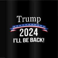 Trump 2024 Background 2