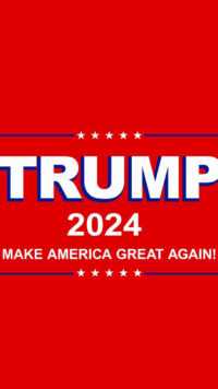 Trump 2024 Background 3